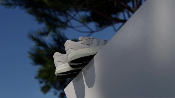 Blanco Zapatillas Lightblaze