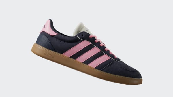 Niebieski Buty Breaknet Sleek