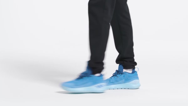 Azul Zapatillas D Rose Son of Chi 2.0 LKH65