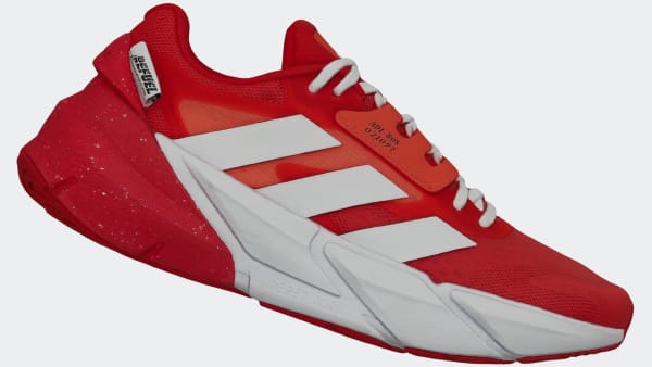 Rojo Tenis Adistar 2.0