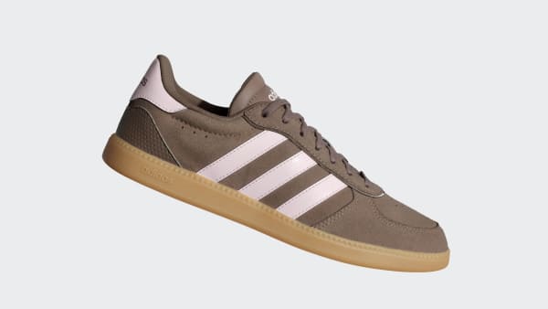 Brun Breaknet Sleek sko