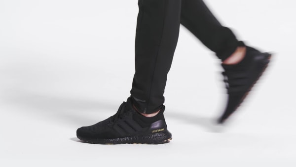 Đen Giày Ultraboost 1.0 DNA Running Sportswear Lifestyle