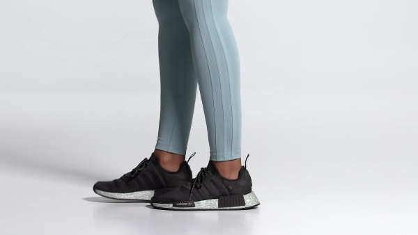 Marrone Scarpe NMD_R1