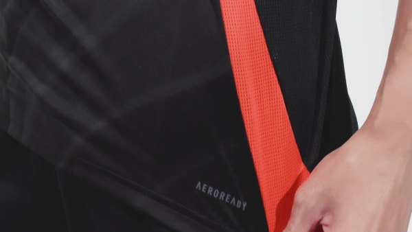 Negro Camiseta Visitante Selección Colombia 24