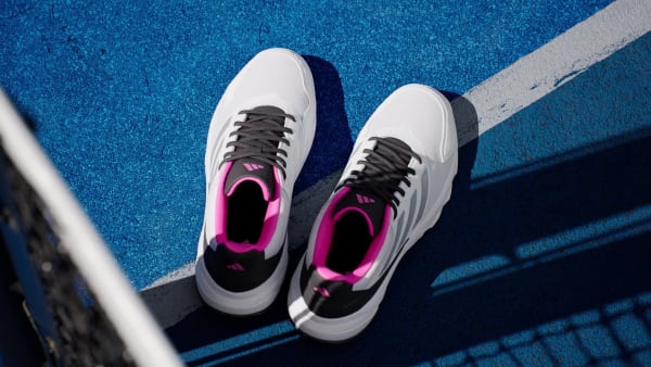 Blanco Tenis Courtjam Control 3 para Tenis