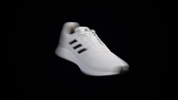 tenis adidas runfalcon 2.0 branco