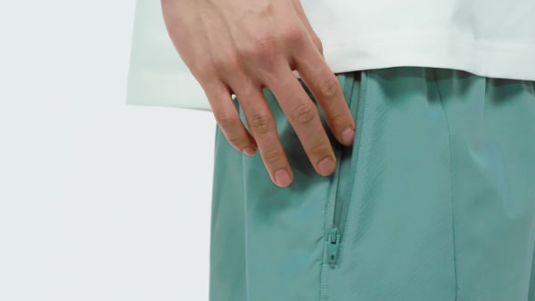 Green Power Short
