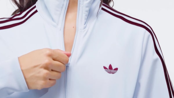 Blau FIREBIRD CLASSIC TRACK TOP