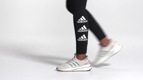 adidas X_PLRBOOST Shoes Pink adidas India
