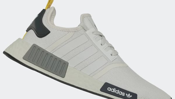 Gris Tenis NMD_R1