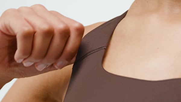 bruin Optime Workout Medium Support Beha