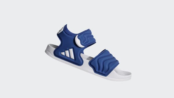 Azul SANDALIAS ADILETTE 2 PARA NIÑOS