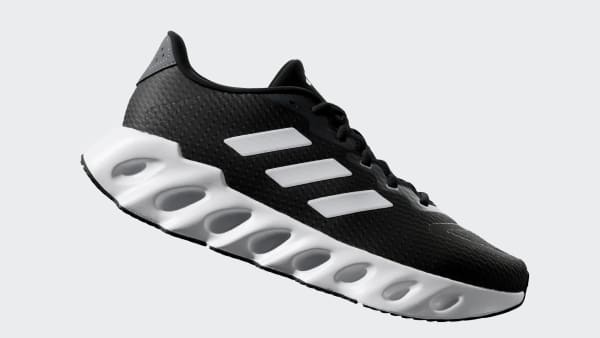 zwart Switch Run Hardloopschoenen