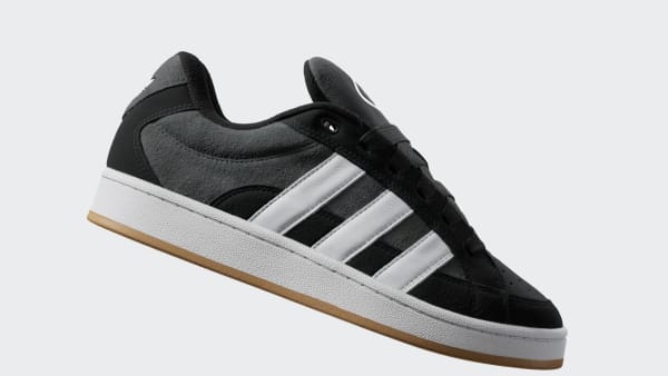 Grijs Campus 00s Beta Schoenen