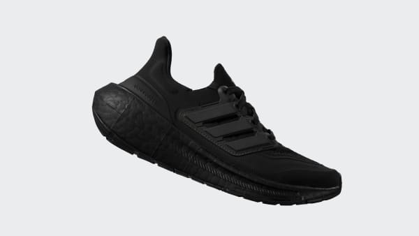 noir Chaussure Ultraboost Light