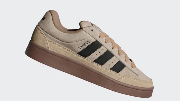 Brown CAMPUS ST SHOES