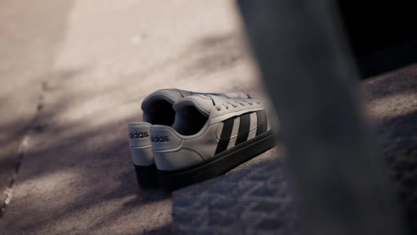 Bege TÊNIS GRAND COURT ALPHA