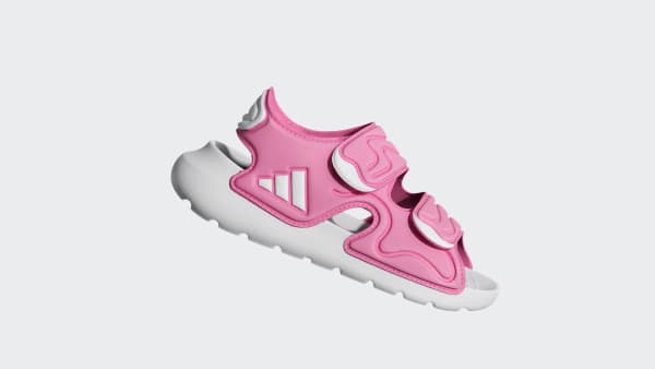 Roze ALTASWIM 3 SANDALEN KINDEREN