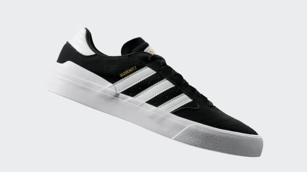 Negro Tenis Busenitz Vulc II