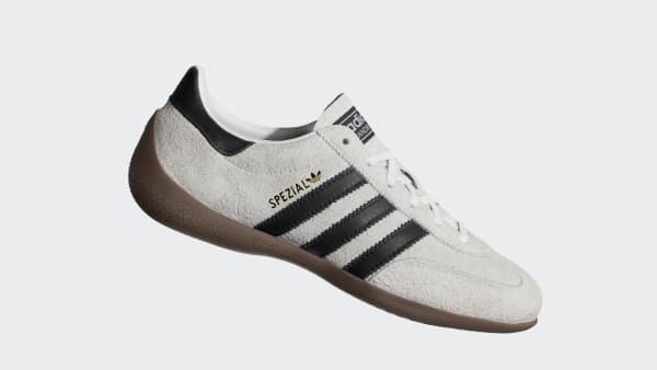 ホワイト ハンドボール スペツィアル ロープロファイル / Handball Spezial Lo Pro