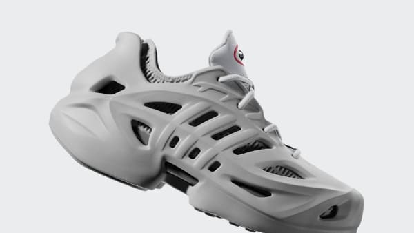 Grey Adifom Climacool Shoes