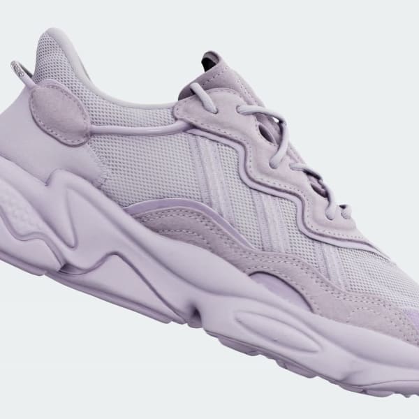 adidas ozweego purple