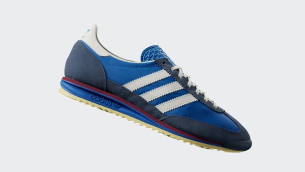 Azul Tenis SL 72 OG