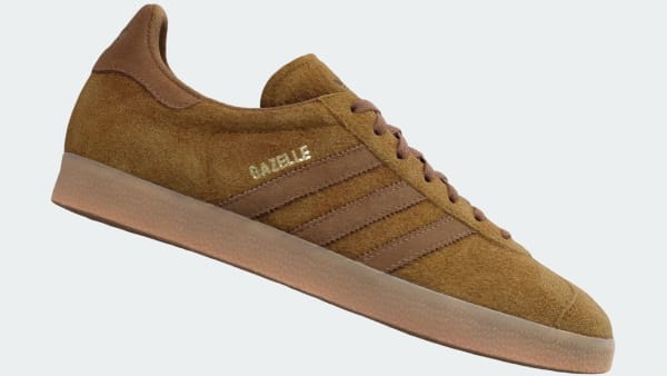 Adidas gazelle clearance caffe