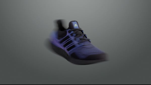 Uomo Scarpe da Sneaker da Sneaker basse Sneakers Ultra4D Flyknitadidas in Materiale sintetico da Uomo colore Nero 