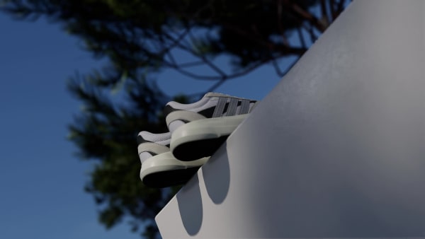 White Lightshift 2.0 Shoes