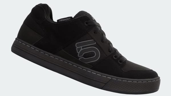 Schwarz FIVE TEN FREERIDER MOUNTAINBIKING-SCHUH