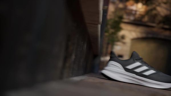 Preto Sapatilhas de Running Ultrarun 5