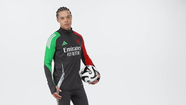 Arsenal adidas training sales