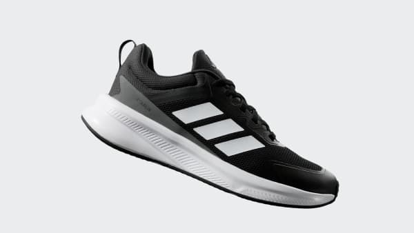 zwart Fortarun 4.0 Schoenen