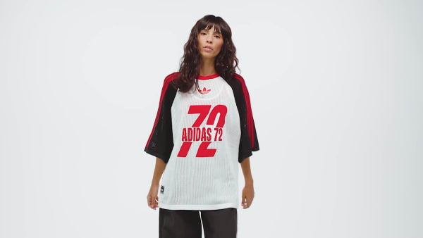 adidas Originals Jersey