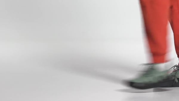 Vert Chaussure NMD_V3