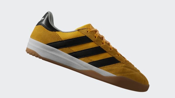 Geel COPA PREMIERE Schoenen