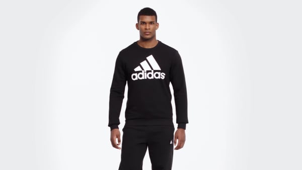 Preto Sweatshirt Essentials