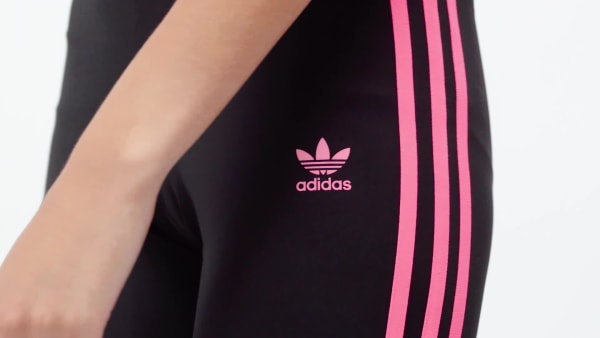 Black Flared Leggings