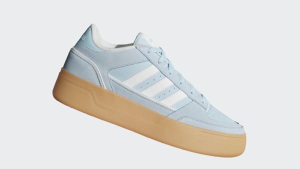 Azul ZAPATILLAS TURNAROUND