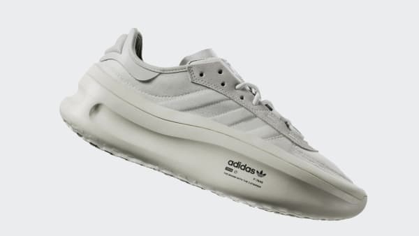 White ADI DASSLER ADIFOM TRXN