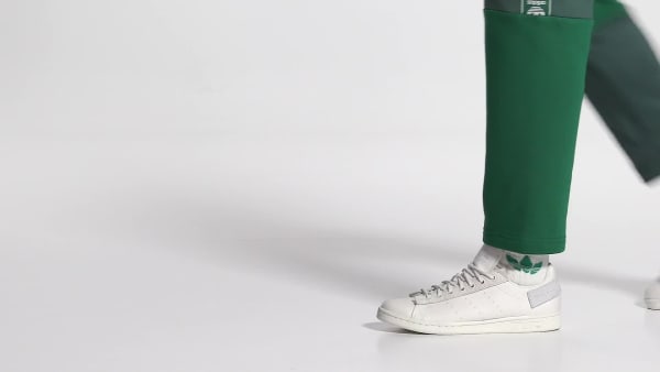 Blanco Zapatillas Stan Smith Parley