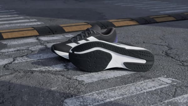 Negro Calzado de running DURAMO RC2