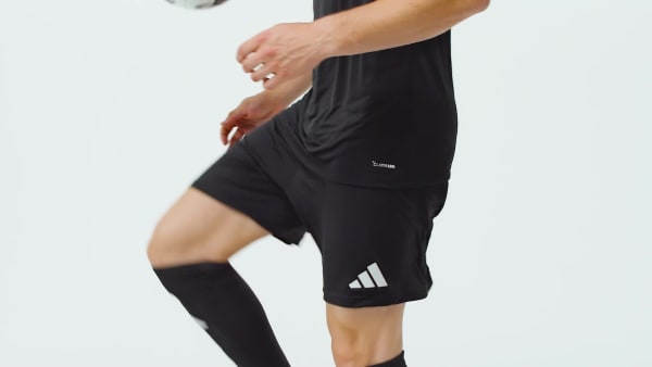 Negro Shorts Entrada26