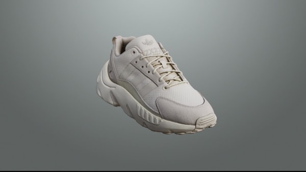 bílá Boty ZX 22 BOOST