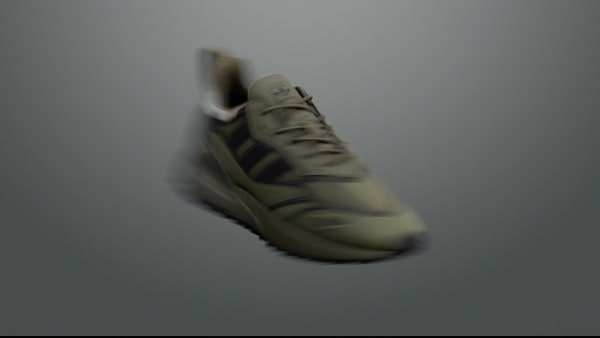 ZX 2K Boost 2.0 Trail Shoes صور لحية