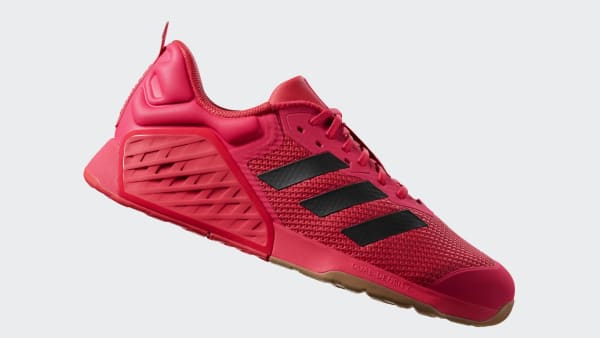 Dropset 3 strength training shoes