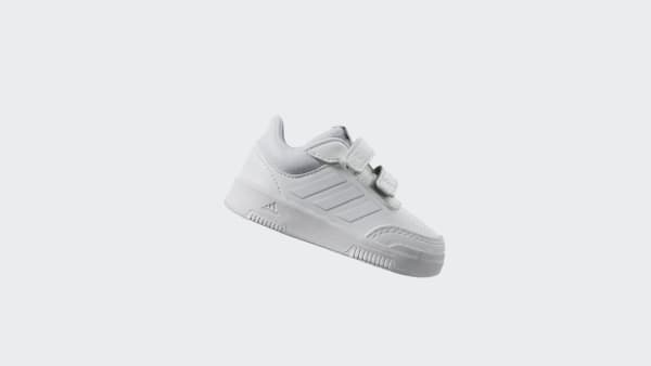 Λευκό Tensaur Hook and Loop Shoes