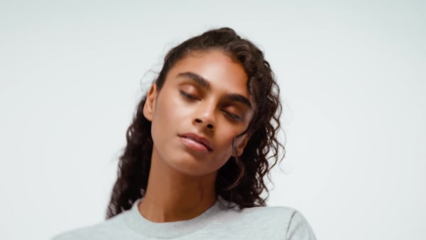 Seasonal Essentials Woven Bubble Skirt