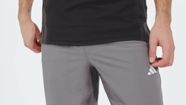 Grey Train Essentials Training Pants